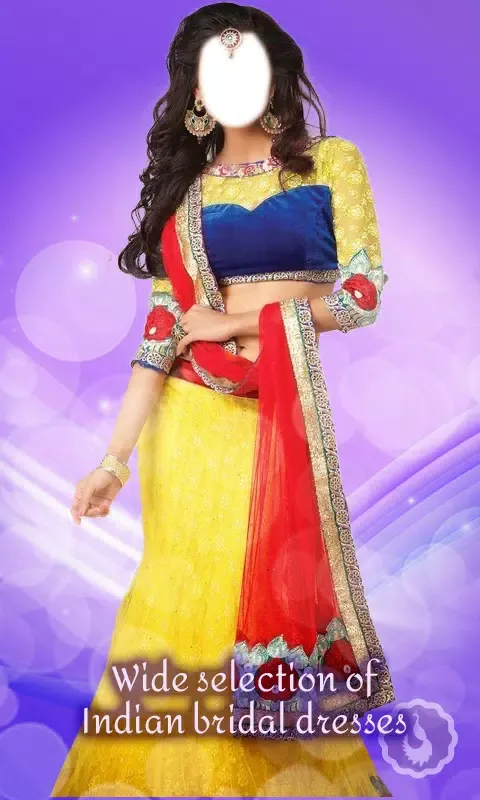 Lehenga Choli Screenshots
