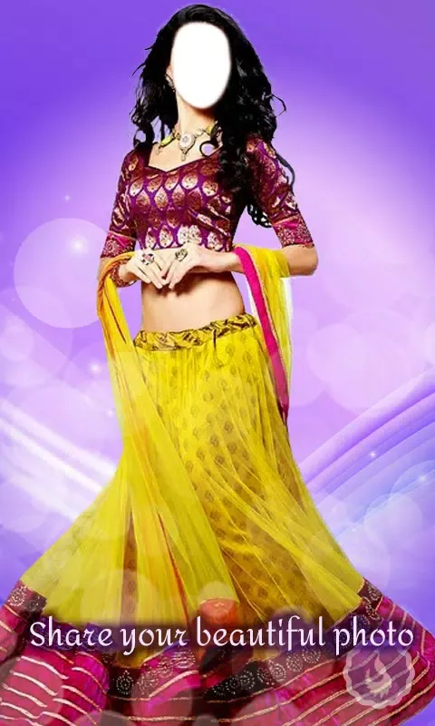 Lehenga Choli Screenshots