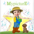 MypicturE Nursery Rhymes Vol1 MypicturE Nursery Rhymes Vol1