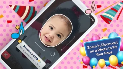 Ảnh chụp màn hình của MypicturE Nursery Rhymes Vol1