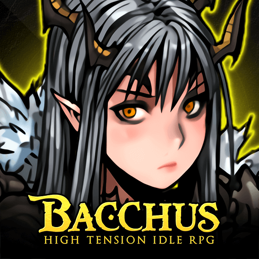 Bacchus: High Tension