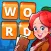 Word Romance: Puzzle Mission!