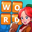Word Romance: Puzzle Mission! Word Romance: Puzzle Mission!