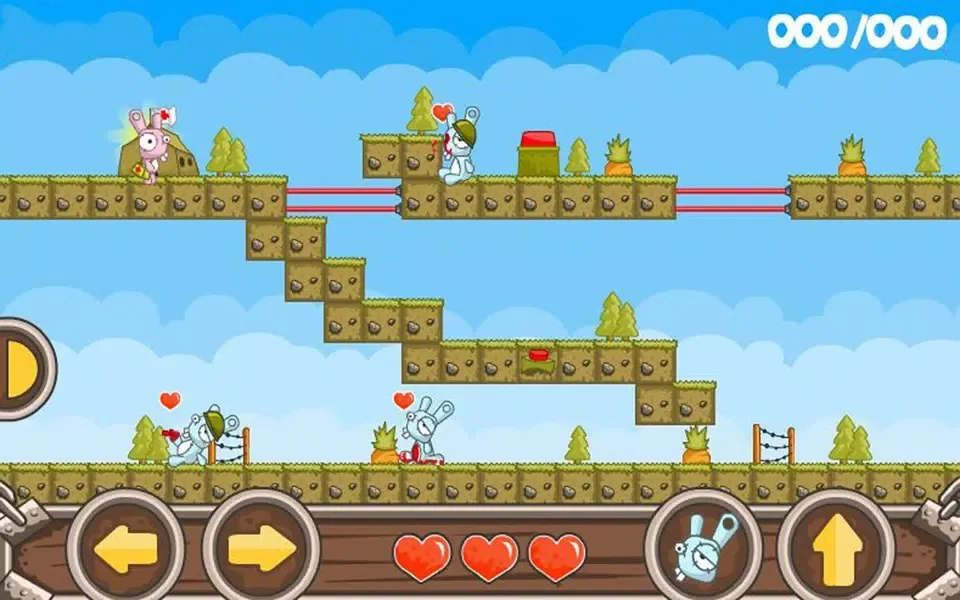 Angel of the Battlefield for iPhone and iPod touch Ekran Görüntüleri