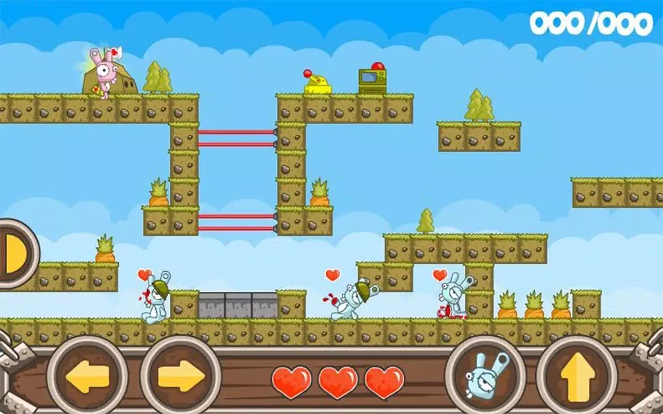 Angel of the Battlefield for iPhone and iPod touch Ekran Görüntüleri