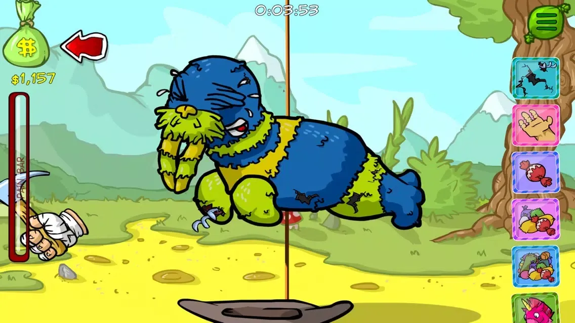 Pinata Hunter 3 স্ক্রিনশট