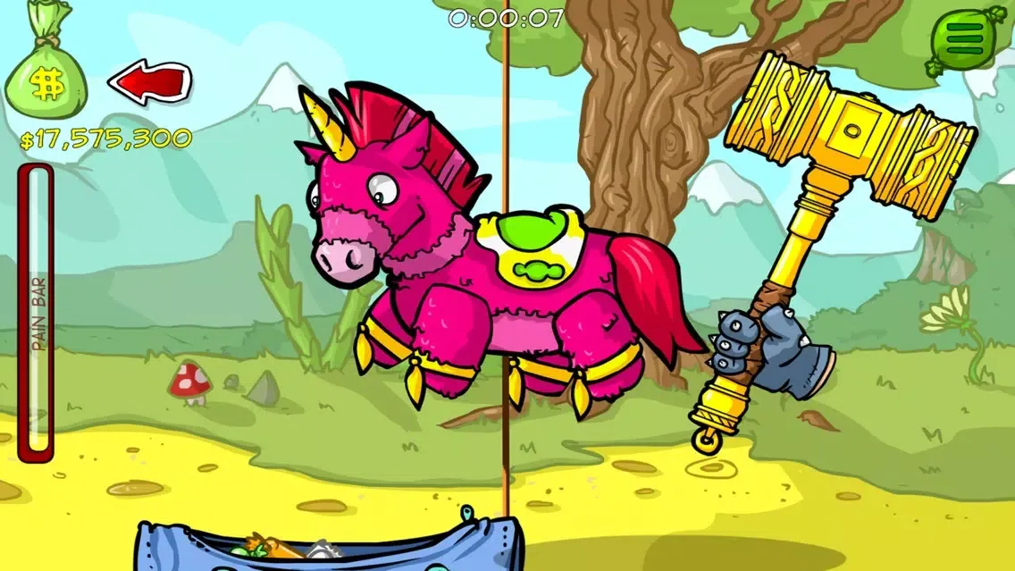 Pinata Hunter 3 স্ক্রিনশট