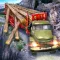 Offroad Truck: Mud Hill Driver