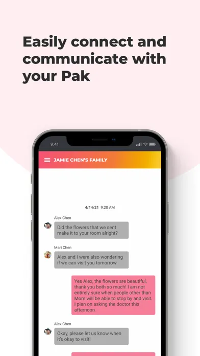 Tangkapan layar My PowerPak