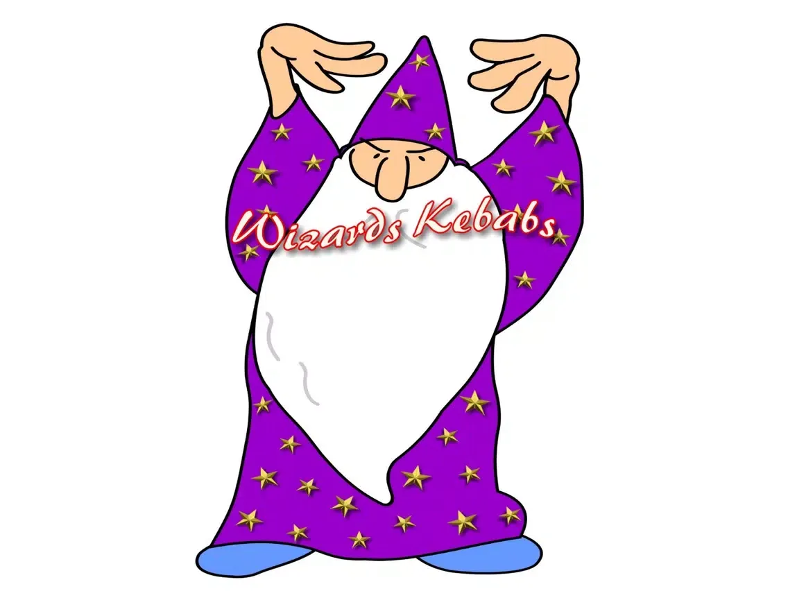 Capturas de tela do Wizards Kebabs iPad 
