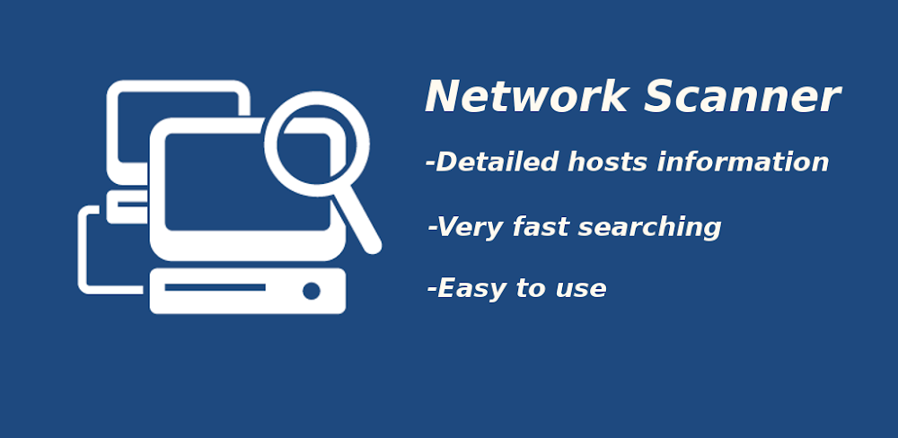 Network Scanner