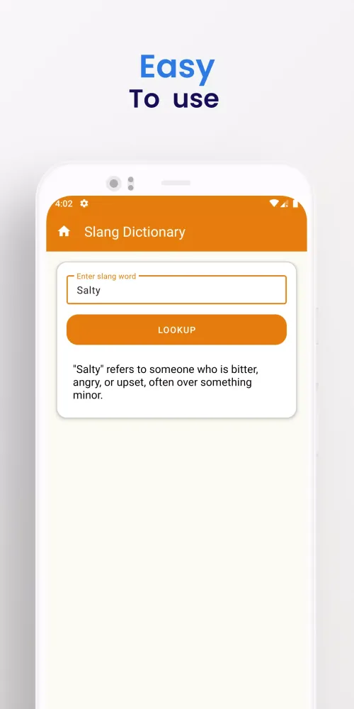 صور Slang Dictionary