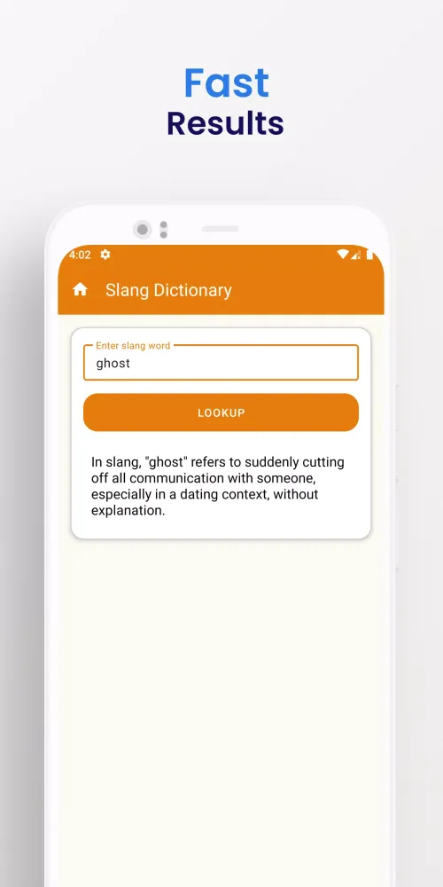صور Slang Dictionary