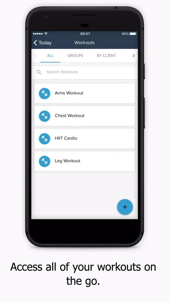 Bootcamps PT Screenshots
