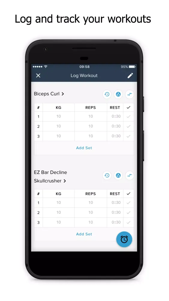 Bootcamps PT Screenshots