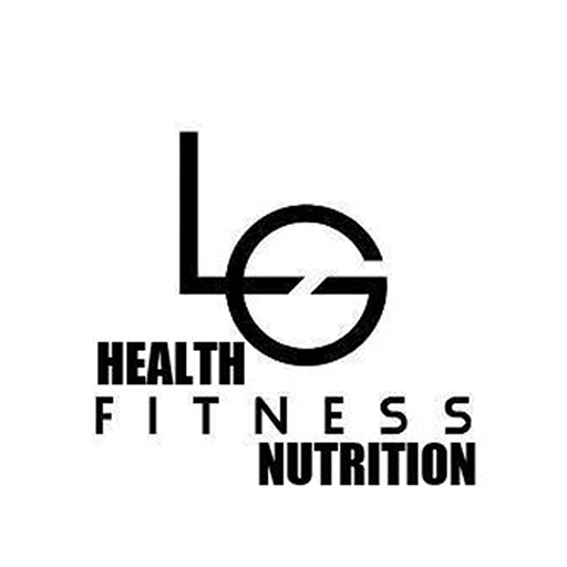 LG Health Fitness Nutrition LG Health Fitness Nutrition