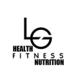 LG Health Fitness Nutrition