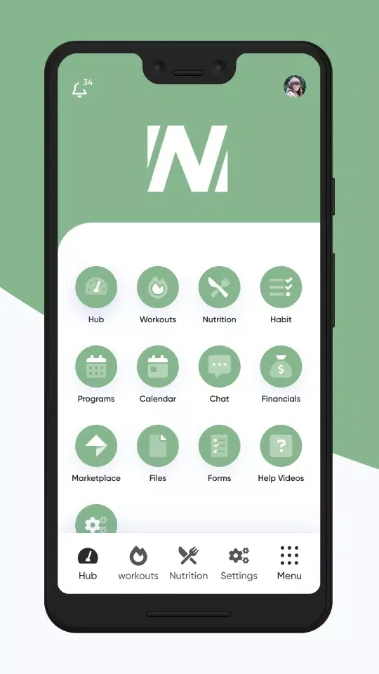 NFIT应用截图
