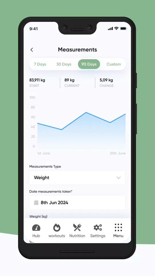 NFIT应用截图