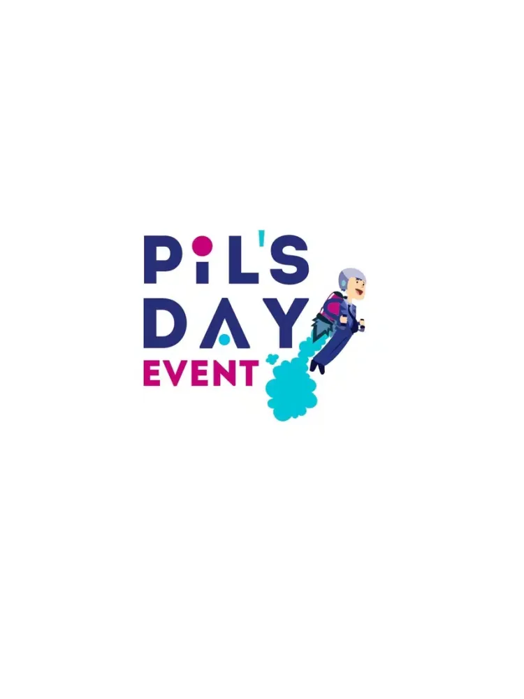 Thales Pil's Day Event iPad  स्क्रीनशॉट