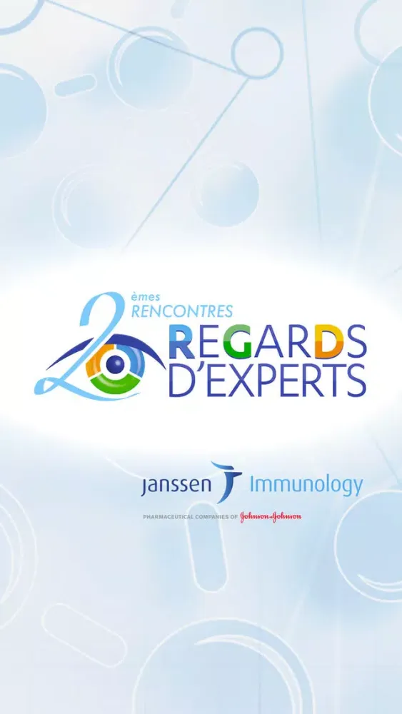 ReGarDs d'experts 2 स्क्रीनशॉट