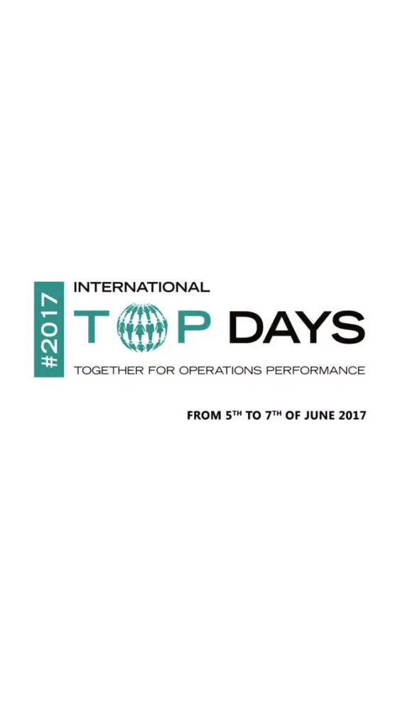 TOP DAYS 2017應用截圖