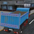 City Construction JCB Game