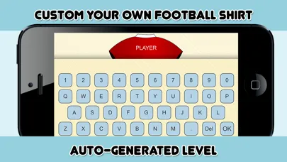 World Penalty Kick Cup 2018应用截图