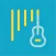 Guitar Tuner EM-1