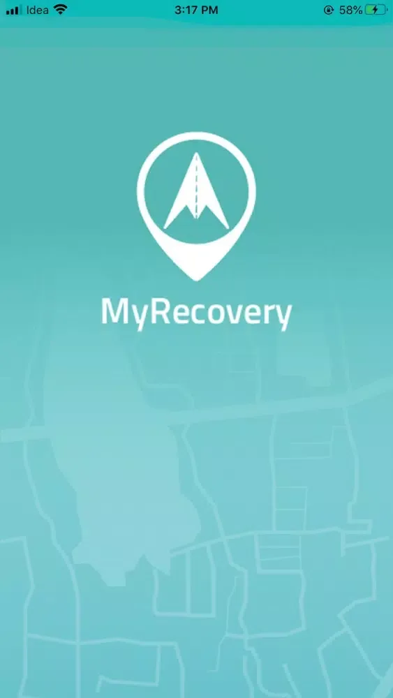 Ảnh chụp màn hình của MyRecovery - Towing Services