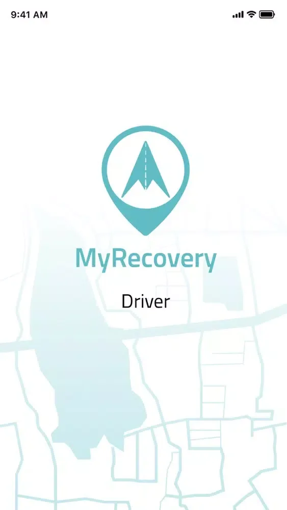Скриншоты MyRecovery Driver