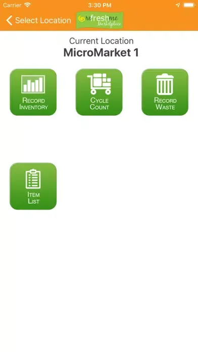 صور RefreshMe Inventory