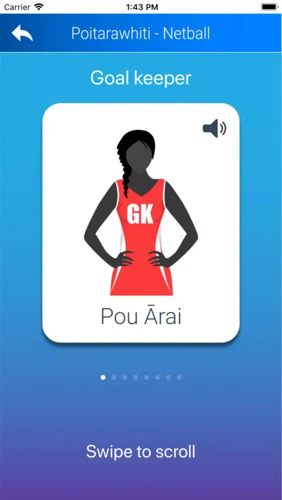 Скриншоты Puni Reo Poitarawhiti