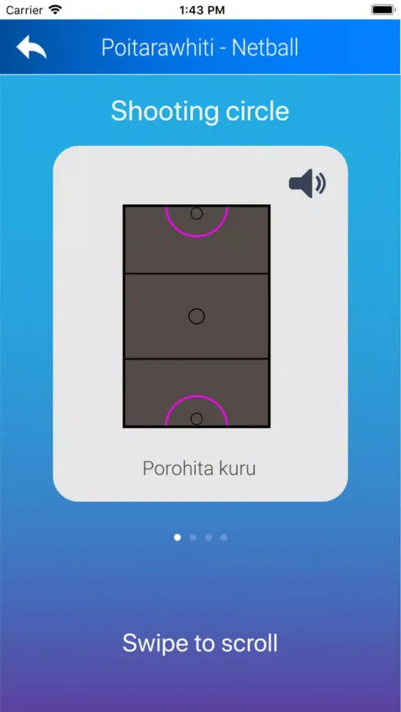 Скриншоты Puni Reo Poitarawhiti
