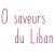 O Saveurs Du Liban Marseille