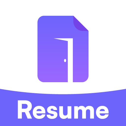 Resume Builder, CV Maker App
