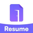 Resume Builder, CV Maker App