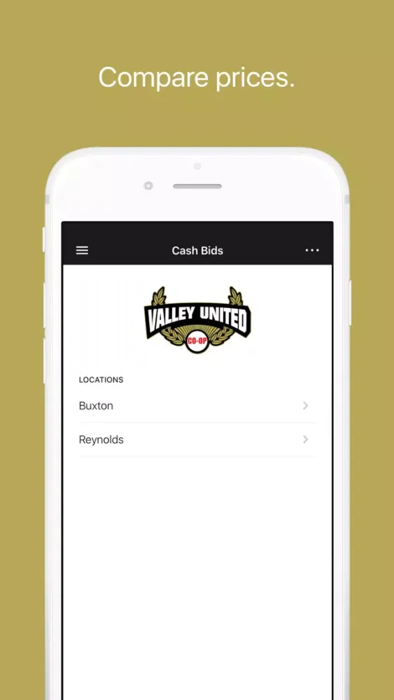 Capturas de pantalla de Valley United CO-OP