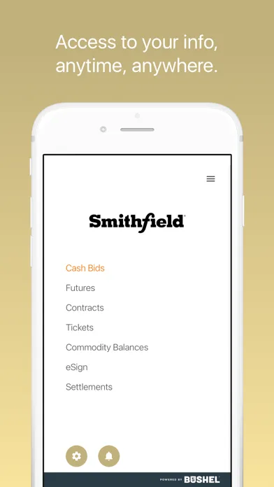 Скриншоты Smithfield Grain