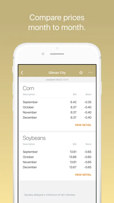 Скриншоты Smithfield Grain