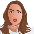 MYRIAM•K MOJI