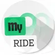 My Ride.