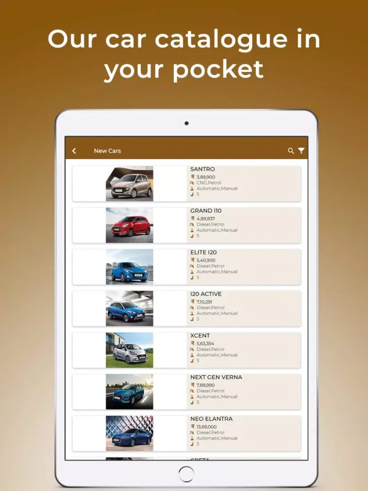 صور Talwar Hyundai iPad 