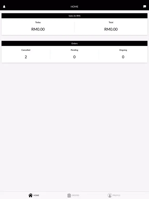 MRR-Partner iPad  স্ক্রিনশট