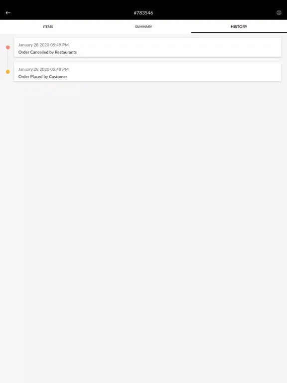 MRR-Partner iPad  স্ক্রিনশট