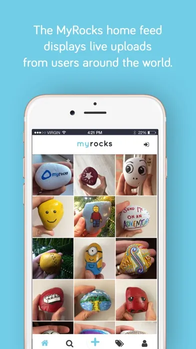 MyRocks Screenshots