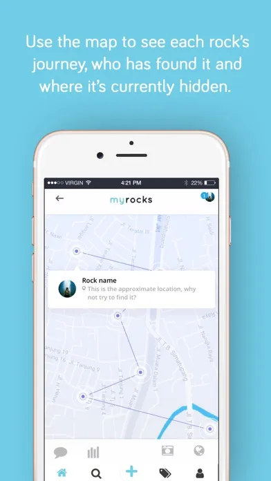 MyRocks Screenshots