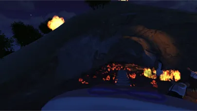 Tangkapan skrin Dia de Muertos VR