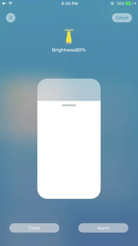 Screenshot di Roome Home
