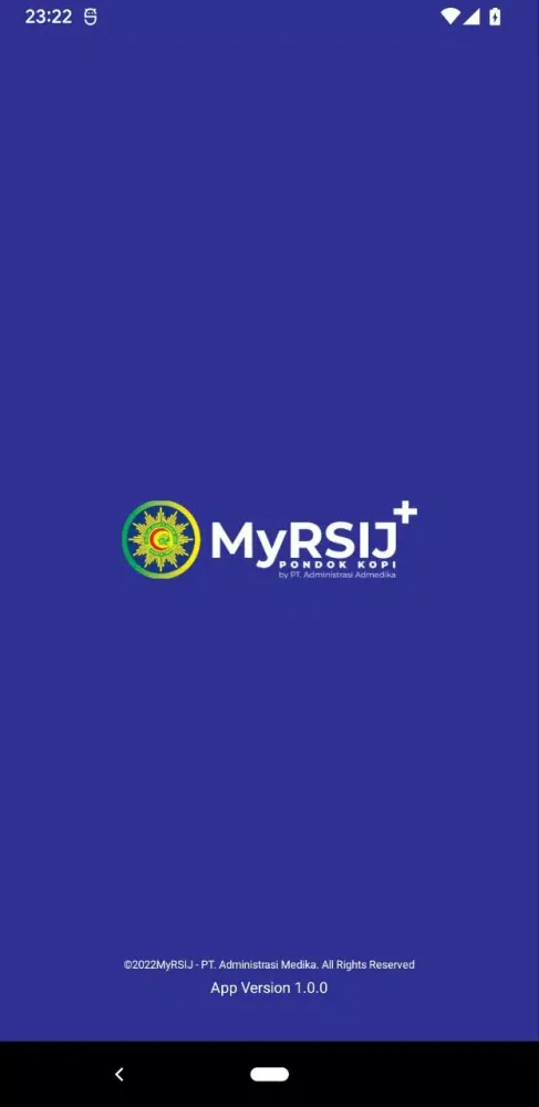 MyRSIJ Pondok Kopi应用截图